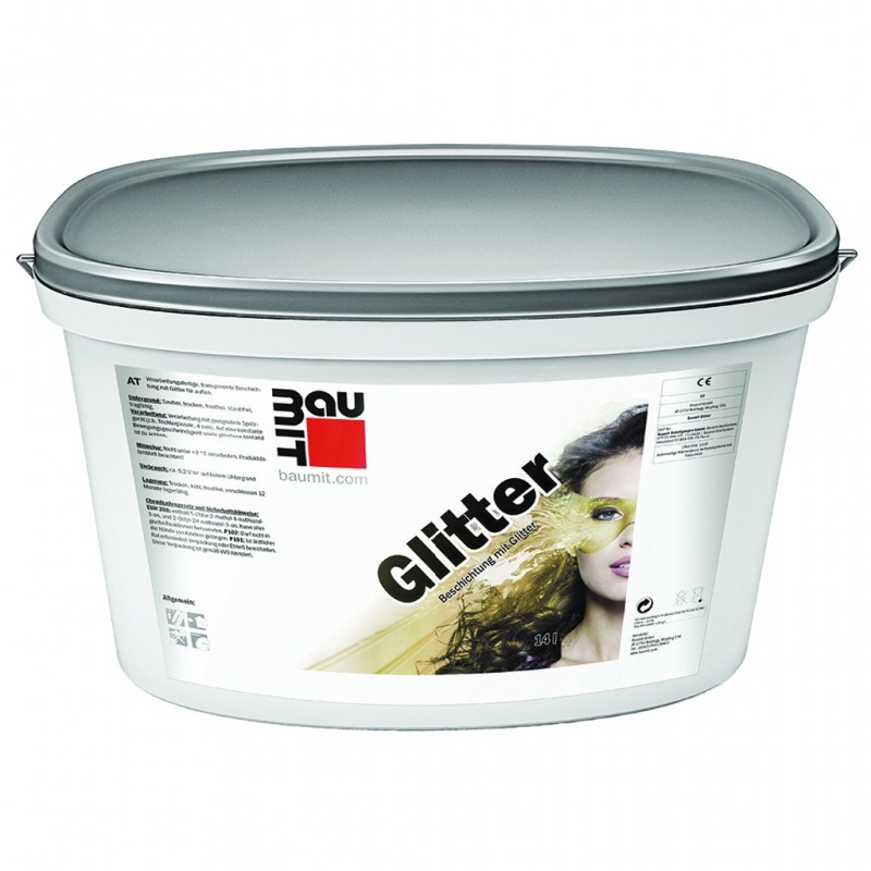 Baumit Glitter – Designer Facade Paint price