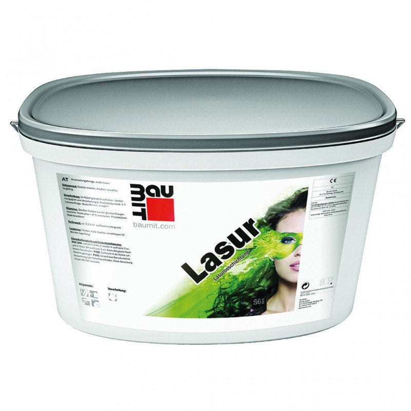 Designer Facade Paint Baumit Lasur price