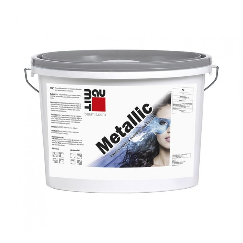 Designer Facade Paint Baumit Metallic price