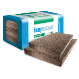 NB VENTI - Stone Mineral Wool