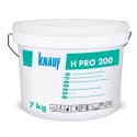 Knauf H PRO 200, two-component polymer-cement mixture for waterproofing for interior and exterior applications price