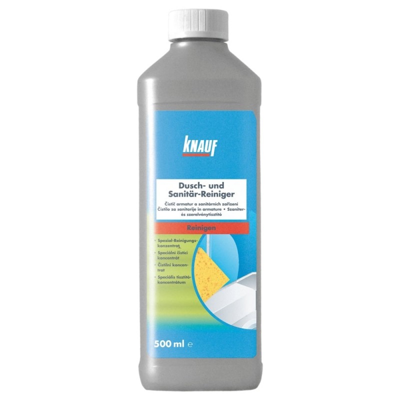 Knauf bathroom cleaner price