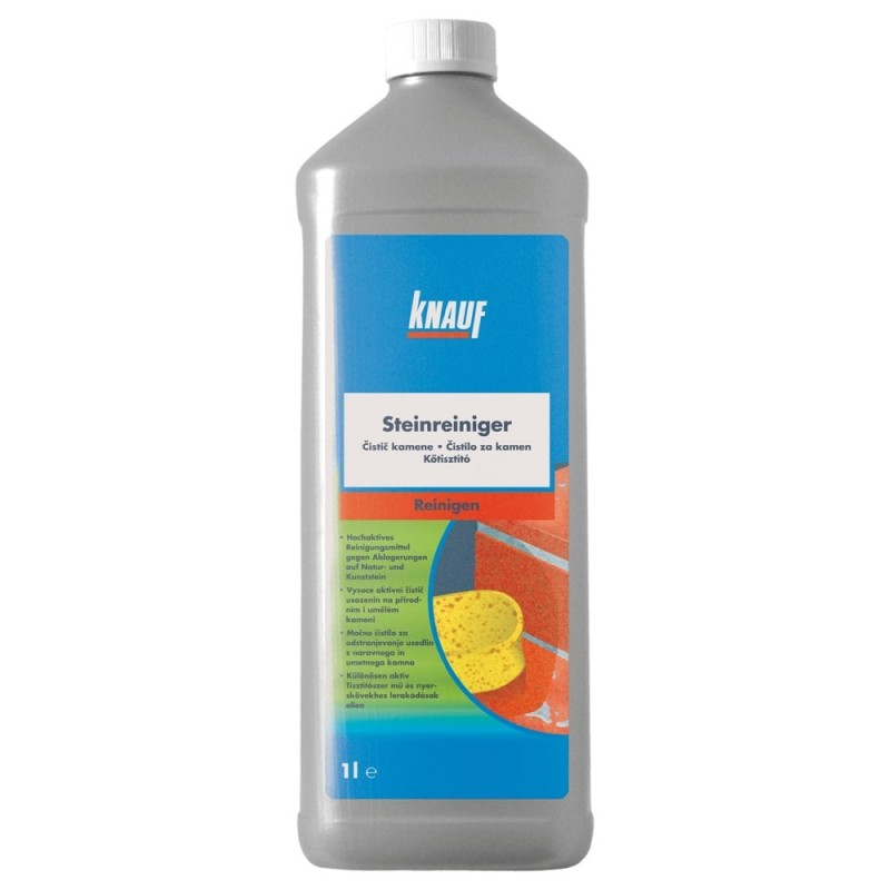 Knauf stone cleaner price