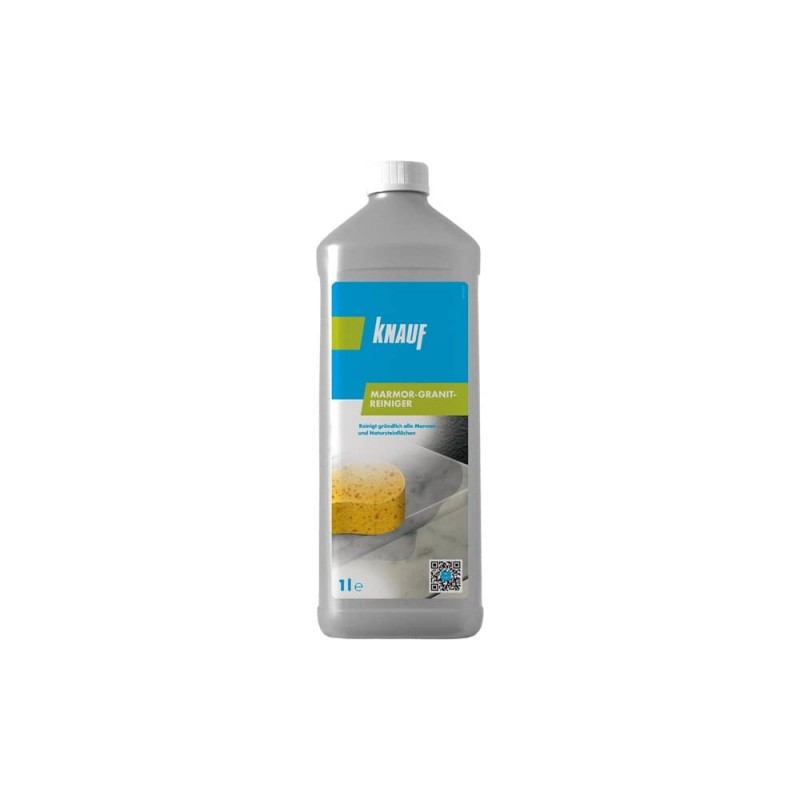 Knauf marble cleaner price