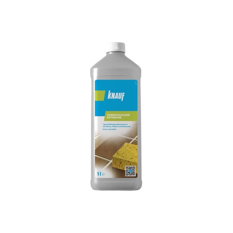 Knauf tile cleaner after grouting price