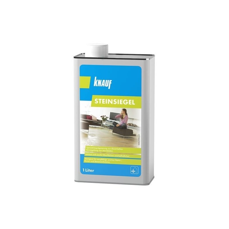 Knauf stone sealer price