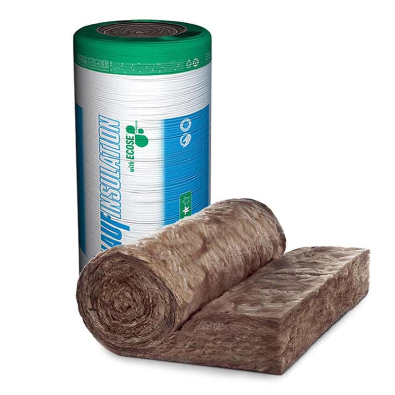 Knauf Unifit 035 mineral wool price
