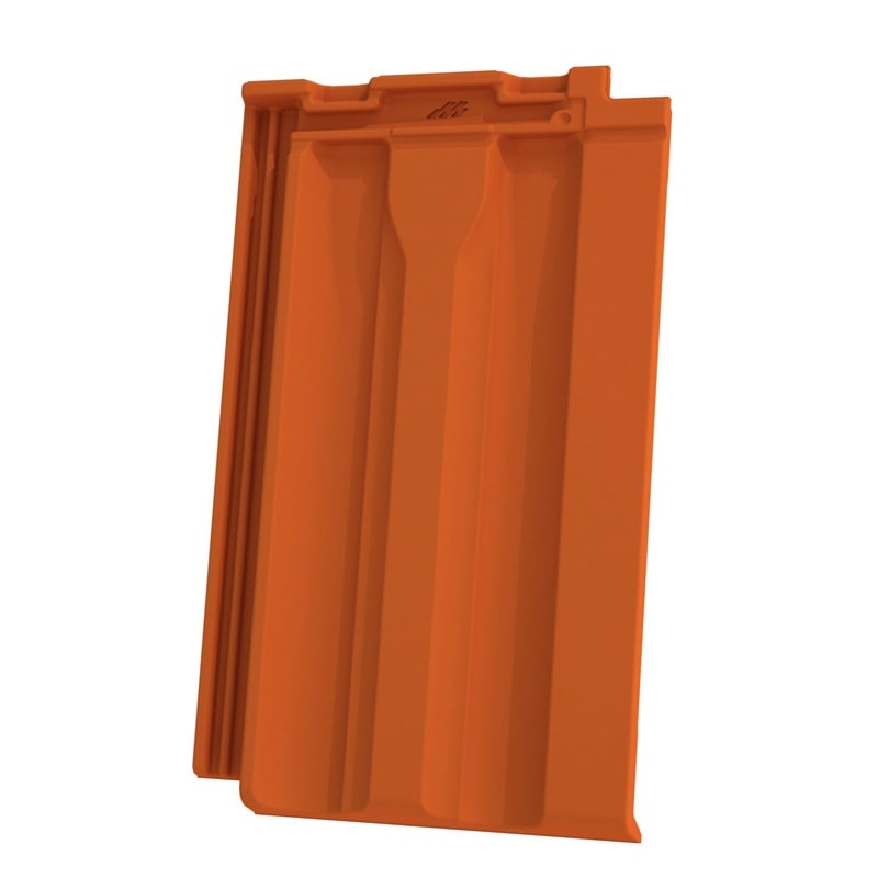 Traditional EKO Mladost roof tile price