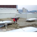 Latermix CEM Mini, 50 liters – lightweight cement screed price
