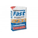 Latermix FAST, 16 liters – fast-drying cement screed price