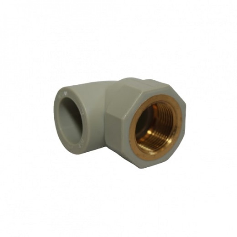 PPR elbows with female threads prices PPR elbows with female threads price