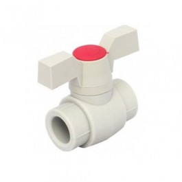 PPR BALL VALVE