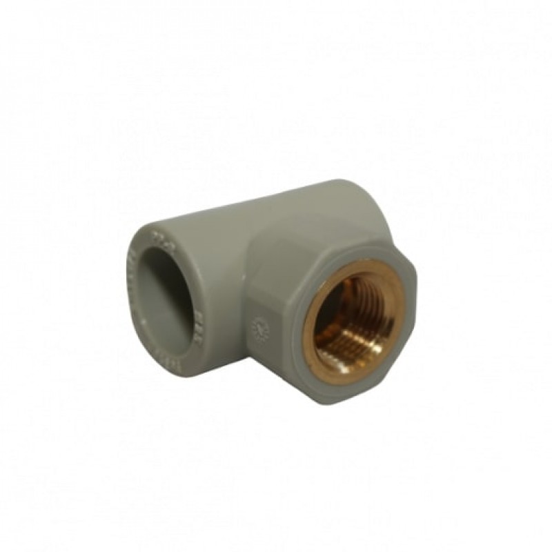 PPR THREE-WAY JOINTS WITH FEMALE THREAD prices PPR THREE-WAY JOINTS WITH FEMALE THREAD price