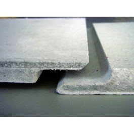 Гипсфазерни подови елементи за сух под Knauf Vidifloor SOLO 18/600/900мм.