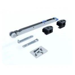 Демпфер за меко затваряне едностранен POL1403