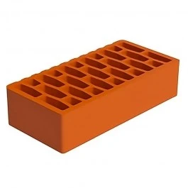 Single Giter brick "Mladost"