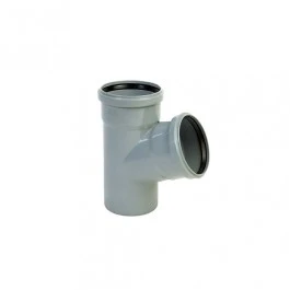 HTPP Разклонители - единични 87.5°