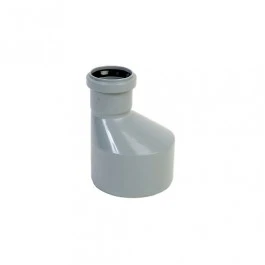 Pipe reducers