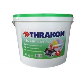 Интериорна акрилна боя DEC 466 INTERO POL