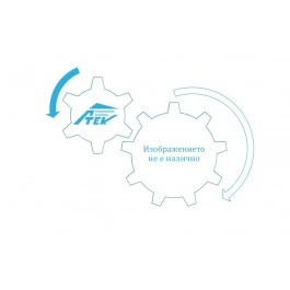 PPR КОЛЯНО ЗА ГИПСОКАРТОН Ф20х1/2 (5) / (40)