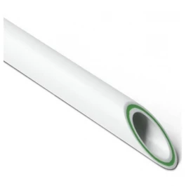 PPR тръби със стъклофазер