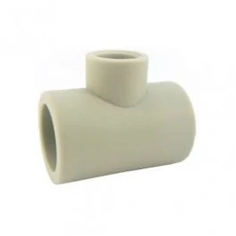 PPR ТРОЙНИЦИ