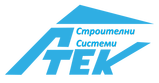 АТЕК 1 logo